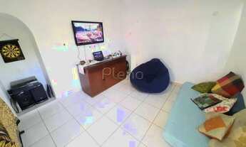 Imagem 7: Casa - Jardim Santa Genebra - Campinas