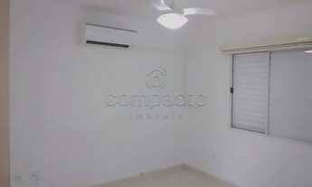 Imagem 3: Apartamento Padrão em São José do Rio Preto