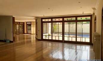 Imagem 2: CASA EM CONDOMÍNIO - SUPER QUADRA MORUMBI - SP