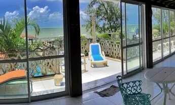 Imagem 3: Itamaracá pé na areia, piscina 5 qts