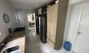 Imagem 7: Apartamento para venda com 142 metros quadrados com 3 quartos em Jardim Renascença - São L