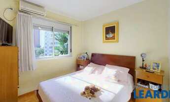 Imagem 7: APARTAMENTO - HIGIENÓPOLIS - SP