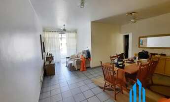 Imagem 2: Apartamento com 2 quartos sendo 1 suíte a venda,75m² na Praia do Morro - Guarapari - ES