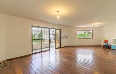 Imagem 3: Apartamento Venda Brooklin 160 m² 4 Dormitórios