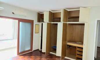 Imagem 2: Apartamento para aluguel e venda possui 200 metros quadrados com 4 quartos