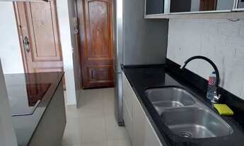 Imagem 5: Apartamento para aluguel com 2 qtos todo mobiliado no Parque das Rosas