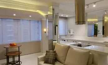 Imagem 3: Este apartamento está no coração de Balneário Camboriú, na Av. Central, próximo