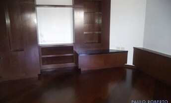 Imagem 4: APARTAMENTO - PERDIZES - SP