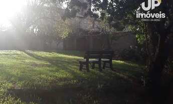 Imagem 2: Casa com 2 dormitórios à venda, 92 m² por R$ 850.000,00 - Laranjal - Pelotas/RS