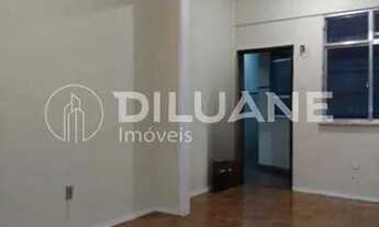 Imagem 3: Apartamento-À VENDA-Praça da Bandeira-Rio de Janeiro-RJ