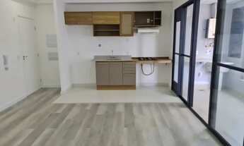 Imagem 2: BONNARD 307 ALUGUEL OU VENDA ANDAR ALTO - 69M COM SALA AMPLIADA