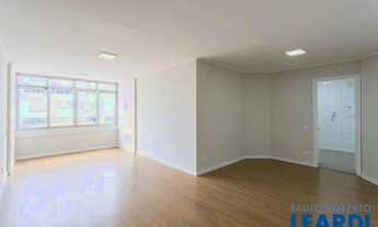 Imagem 2: APARTAMENTO - JARDIM PAULISTA - SP