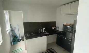 Imagem 5: Alugo apartamento mobiliado no condomínio Novo tempo