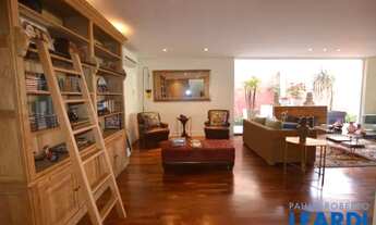 Imagem 3: SOBRADO - ALTO DE PINHEIROS - SP