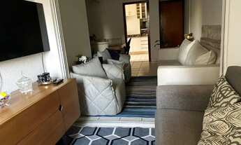 Imagem 6: Apartamento para venda tem 120 metros quadrados com 3 quartos em Setor Bueno - Goiânia - G