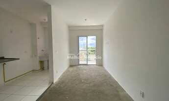 Imagem 2: Apartamento com 2 dorms, Chácara Santa Antonieta (Nova Veneza), Sumaré - R$ 241 mil, Cod