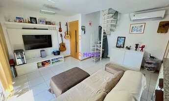 Imagem 4: Cobertura Duplex 1 Quarto/Sala Boa Voagem