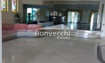 Imagem 7: CASA 3 ANDARES - CONDOMINIO PORTAL DA RAPOSO - COM ELEVADOR