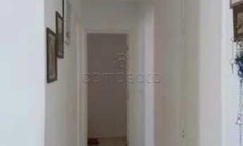 Imagem 3: Apartamento Padrão em São José do Rio Preto