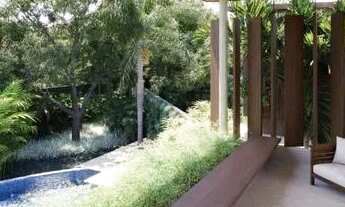 Imagem 2: Casa de Luxo em condominio exclusivo na melhor localização da Gávea,4 qts c/suite, 2 vagas