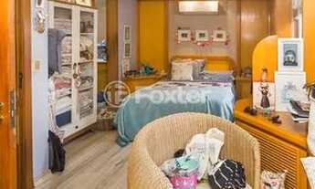 Imagem 7: Casa de condomínio sobrado para venda tem 202 metros quadrados com 2 quartos