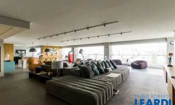 Imagem 6: APARTAMENTO - PINHEIROS - SP