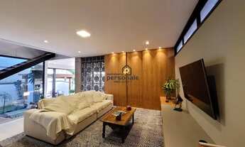 Imagem 6: Casa em condomínio em Sorocaba, Alphaville Nova Esplanada I