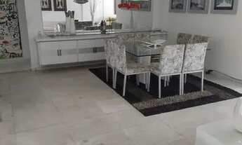 Imagem 4: Apartamento Mobiliado Navegantes 3 qts 3 suítes varanda