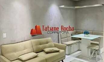 Imagem: Alugo apartamento mobiliado no cond. Jose