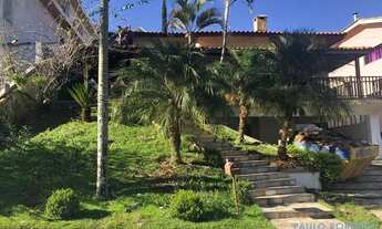 Imagem 2: CASA EM CONDOMÍNIO - CONDOMÍNIO HILLS 3 - SP