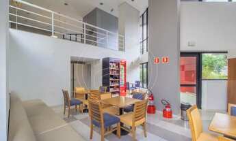 Imagem 5: São Paulo - Apartamento Padrão - Cidade Monções