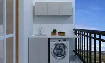 Imagem 4: POÇOS DE CALDAS - Apartamento Padrão - JARDIM VITÓRIA V