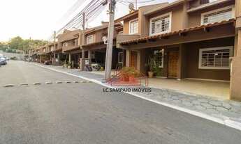 Imagem 3: Sobrado com 3 dormitórios para alugar, 74 m² por R$ 2.300,00/mês - Rua Júlio Zandoná, 1016