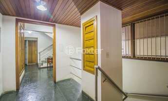 Imagem 3: Vendo Excelente cobertura 3 quartos suíte 2 garagens 199m² privativos no Bairro Petrópolis