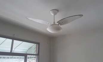 Imagem 3: Apartamento para aluguel com 70 metros quadrados com 2 quartos em Itapuã - Vila Velha - ES