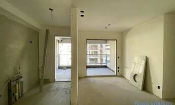 Imagem 2: APARTAMENTO - BROOKLIN - SP