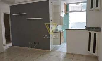 Imagem 3: Jundiaí - Apartamento Padrão - Vila Garcia