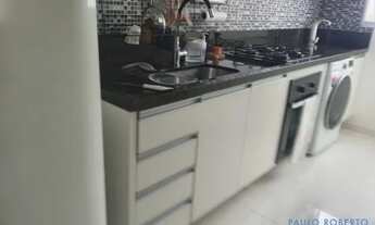 Imagem 7: APARTAMENTO - PARQUE IPÊ - SP