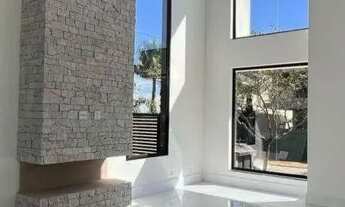 Imagem 3: Casa com 4 suites à venda, 500 m² por R$ 3.900.000 - Alphaville - Santana de Parnaíba/SP