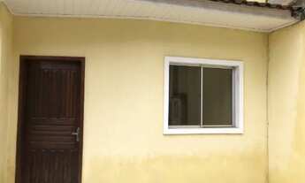 Imagem 4: Casa Sitio Cercado, 2 quartos sendo 1 suite,sala de jantar,sala de visita,cozinha