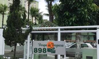 Imagem: Apartamento para venda com 58 metros quadrados