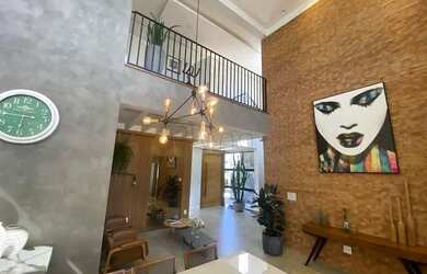 Imagem 10: Venda Casa em condomínio com 3 dormitórios