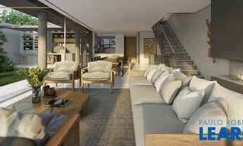 Imagem 2: CASA EM CONDOMÍNIO - BROOKLIN - SP