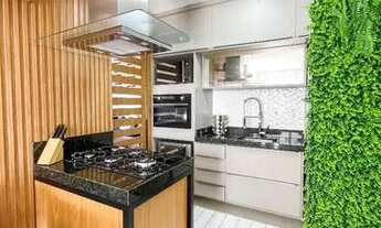 Imagem 12: Apartamento para venda com 60 metros quadrados com 2 quartos em Praia de Itaparica - Vila