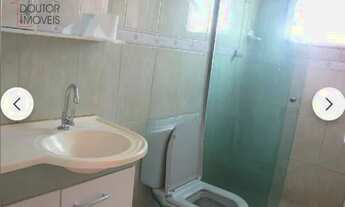 Imagem 7: Apartamento com 2 dormitórios, 59 m² - venda por R$ 270.000,00 ou aluguel por R$ 2.130,00