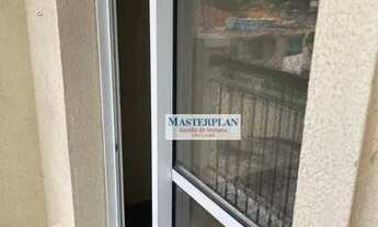 Imagem 3: Belo apartamento com varanda 64 m2 a.u - 3 dormitórios - 1 vaga - Av. Padre Arlindo Vieir