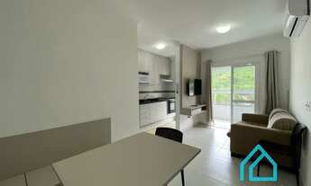 Imagem 2: Apartamento com 2 dormitórios à venda na Praia das Toninhas - Ubatuba SP