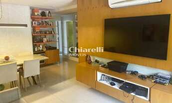 Imagem 6: Apartamento à venda em Charitas 3 quartos, 2 vagas