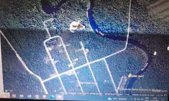 Imagem 2: Terreno 10x50 escriturado litoral itanhaem