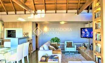 Imagem 3: PORTO ALEGRE - Casa de Condomínio - Menino Deus